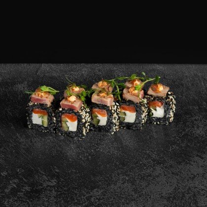 Урагами магуро