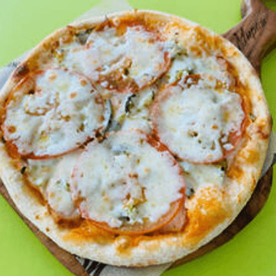 Пицца Куринная Детская