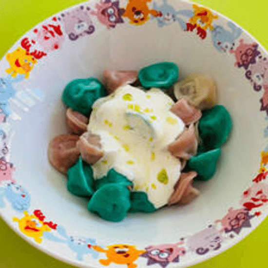 Пельмени "Радуга"