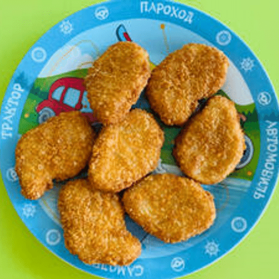 Куринные Наггетсы