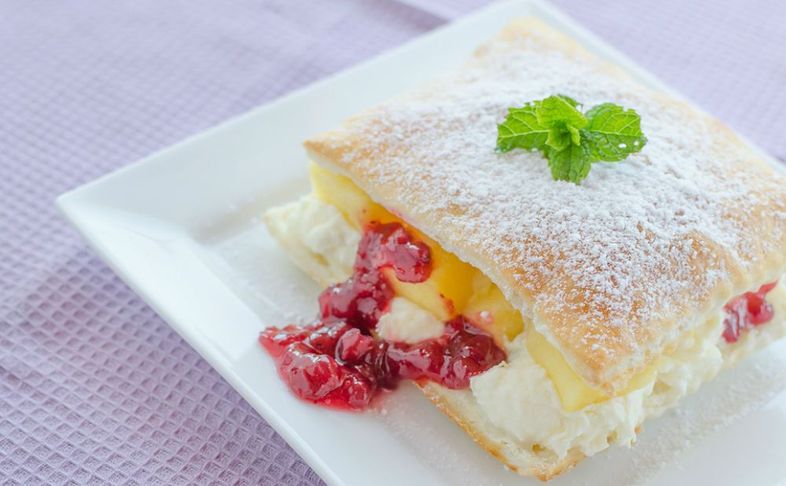 Наполеон-сан