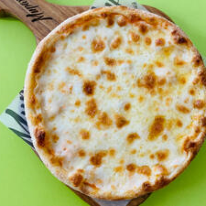 Пицца Сырная детская