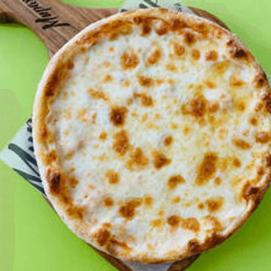 Пицца Сырная детская