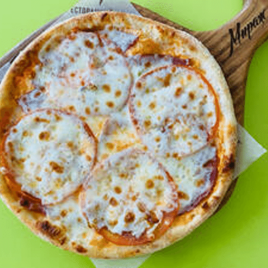 Пицца Первоклашка