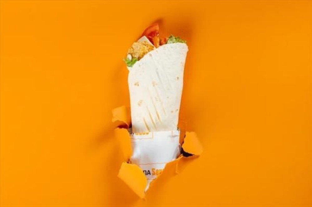 Двойной Ролл Мамс