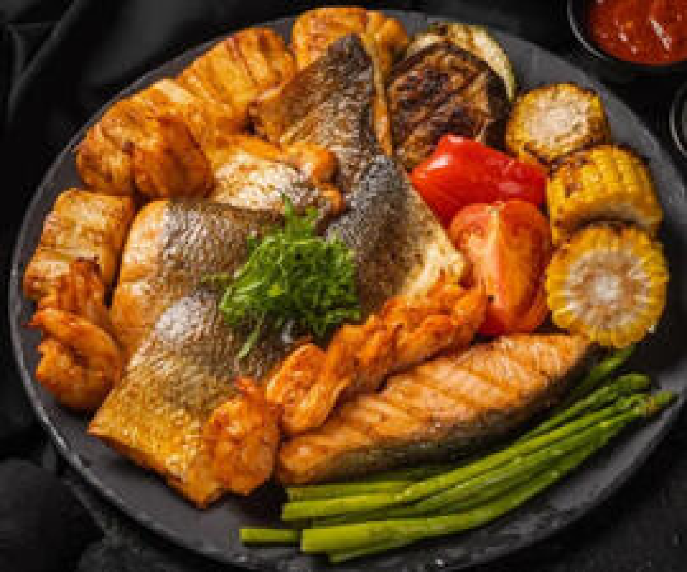 Удачная Рыбалка