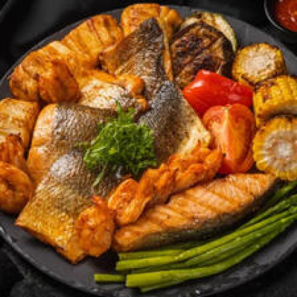 Удачная Рыбалка