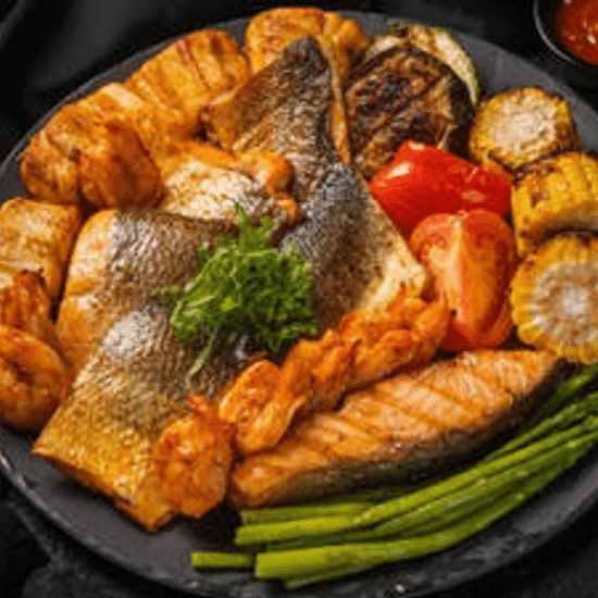 Удачная Рыбалка