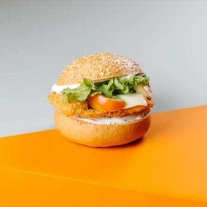 Мини Мам Чикен