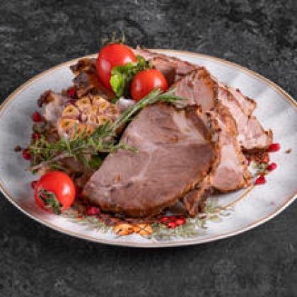 Буженина готовая 1 кг