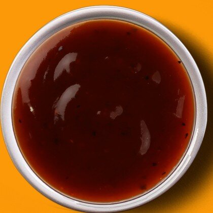 Соус Барбекю По-техасски