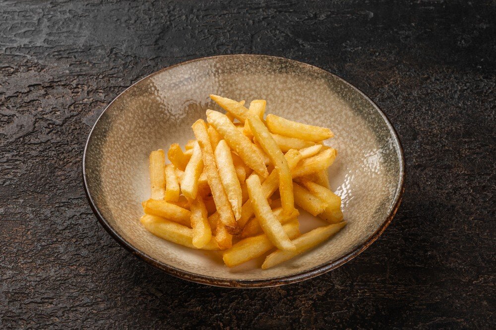 Картофель фри