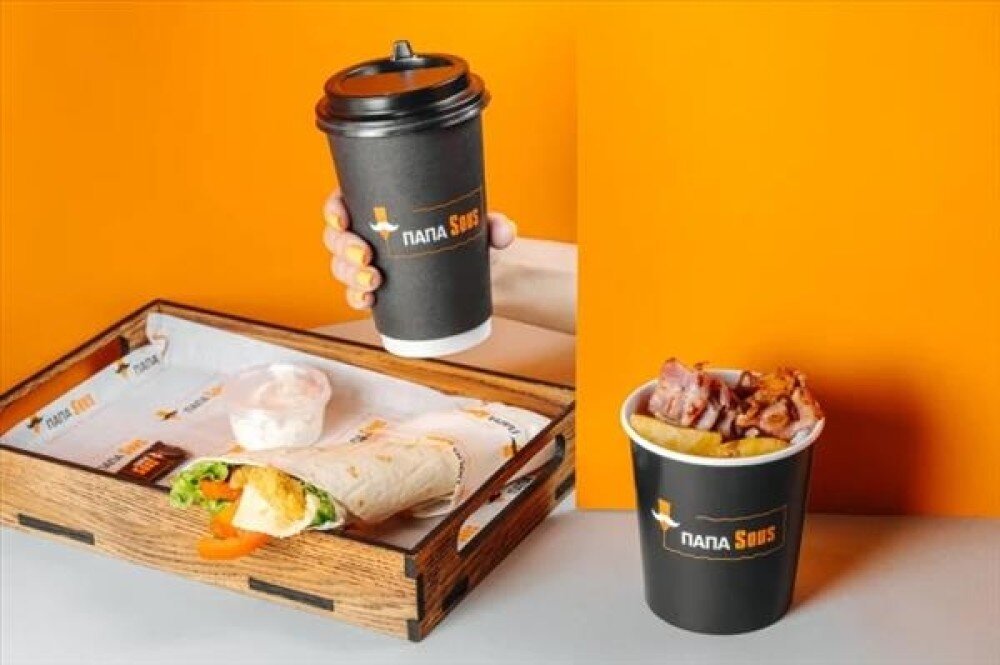 Ланч Турбо (б/спец)