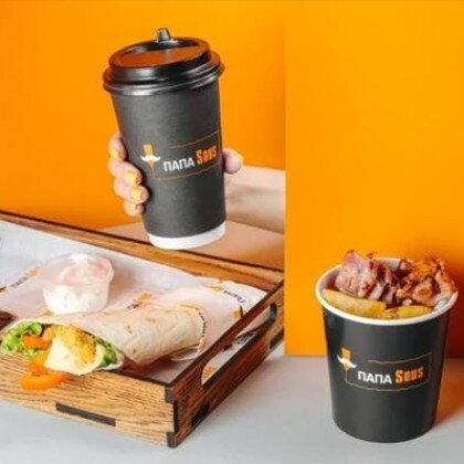 Ланч Турбо (б/спец)