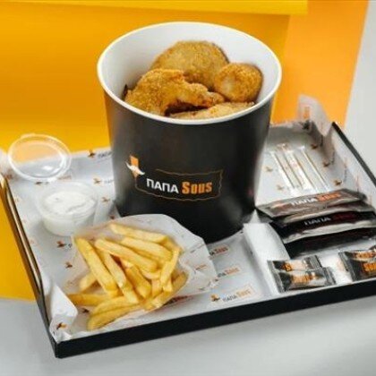 Крэйзи Баскет