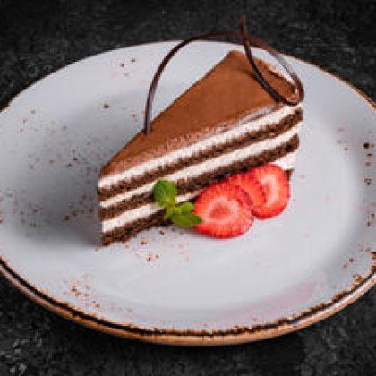 Черемуховый