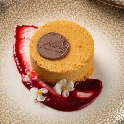 Чизкейк Перевертыш