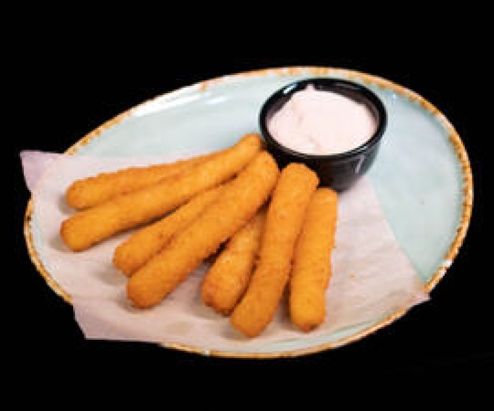 Кальмар фри