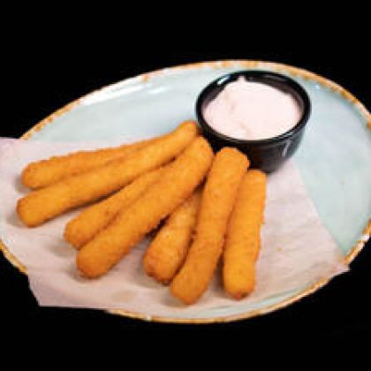 Кальмар фри