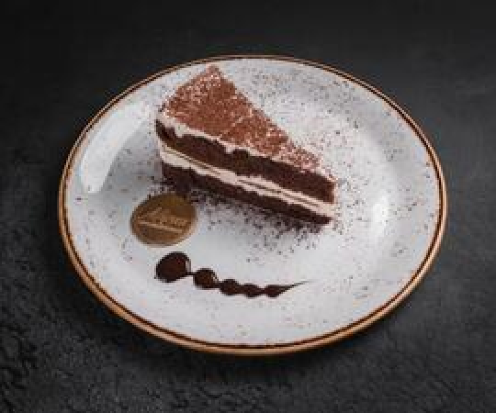 Шоколадно-Банановый