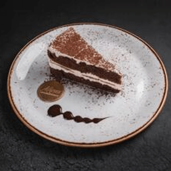 Шоколадно-Банановый