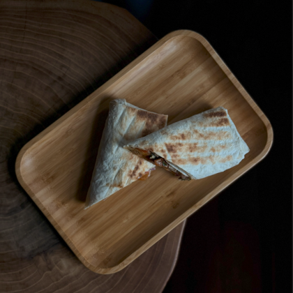 Кебаб-ролл с говядиной