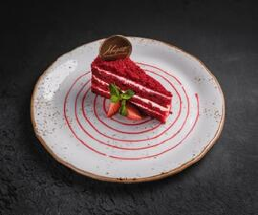 Красный бархат