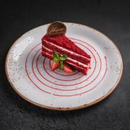 Красный бархат