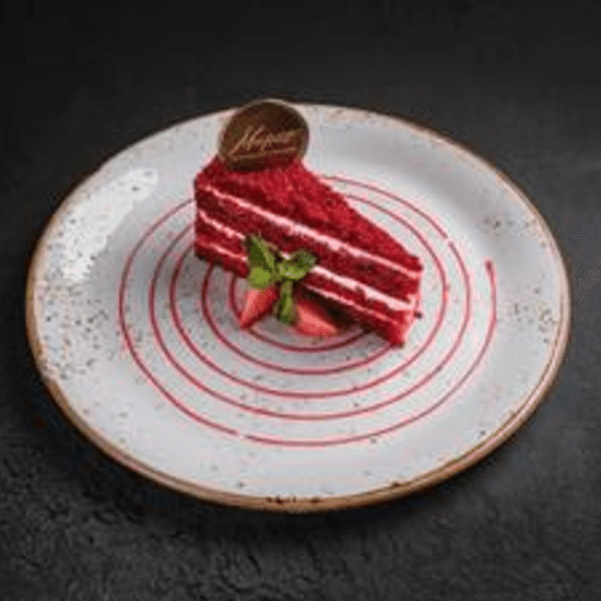 Красный бархат