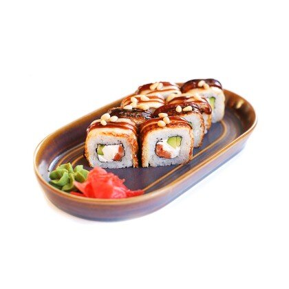 Ролл "НИАГАРА"