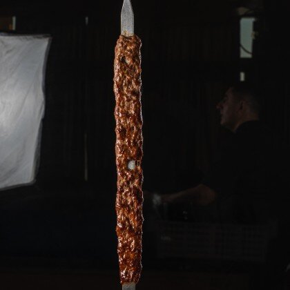 Люля из говядины