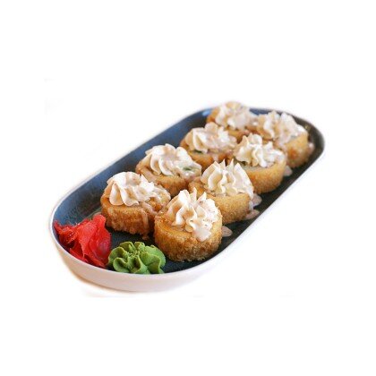 Ролл "Чакин темпура"