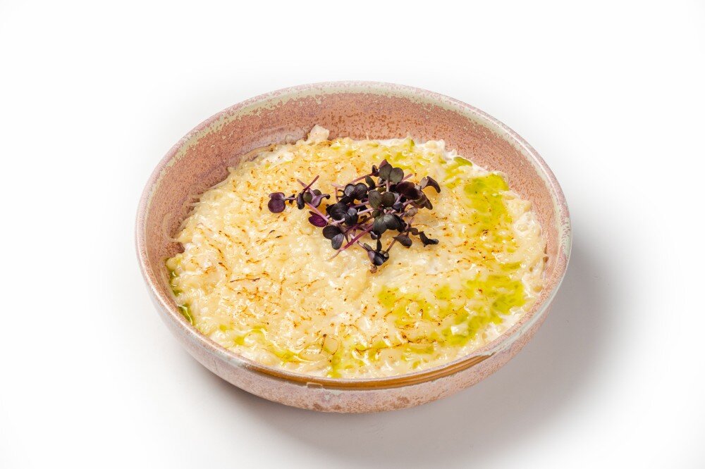 Птитим с курицей