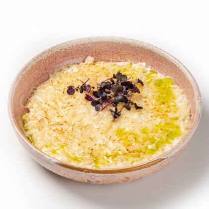 Птитим с курицей