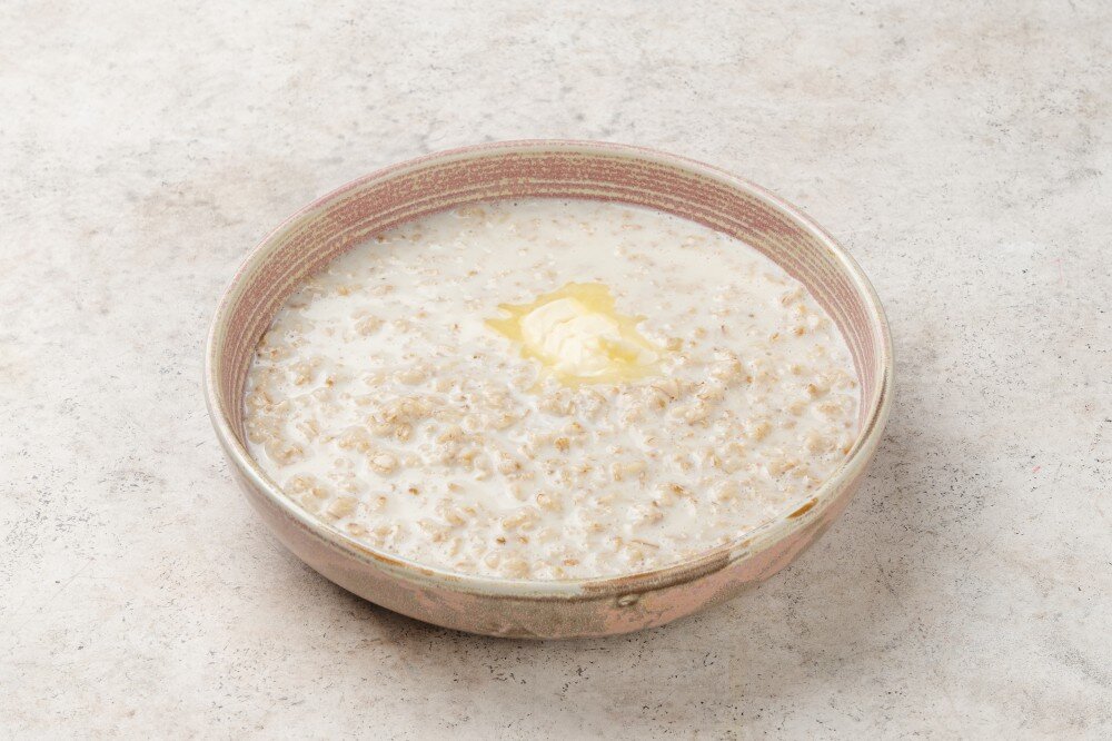 Овсяная каша