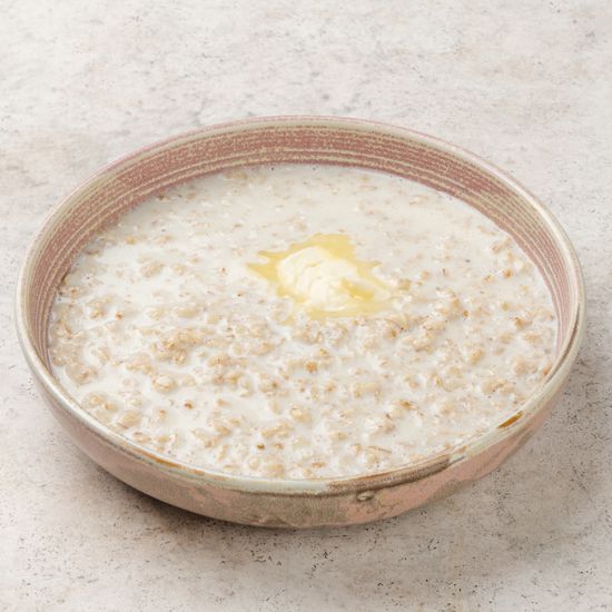 Овсяная каша