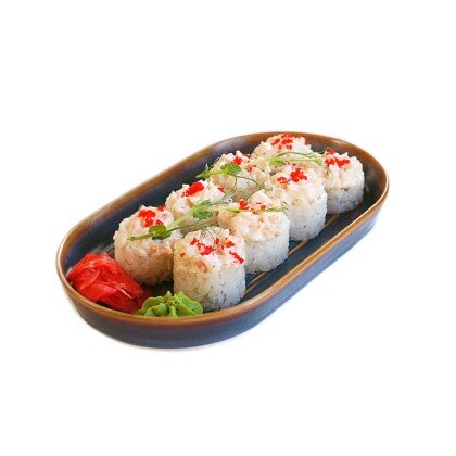 Ролл «Сахалин»