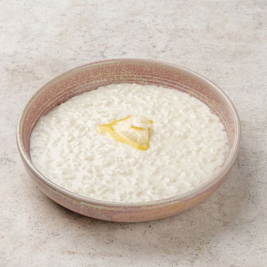 Рисовая каша