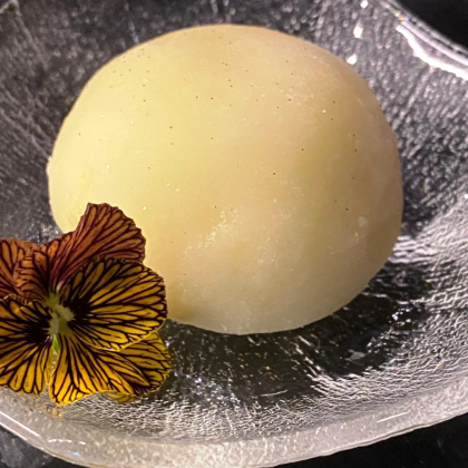 Моти «Манго-маракуйя»