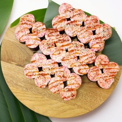 «Сет-лайт запеченный»