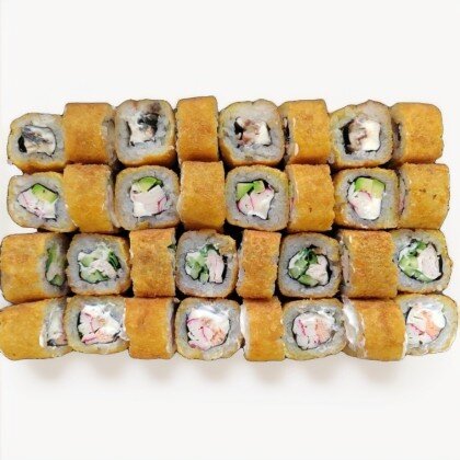 Сет «Премиум горячий»