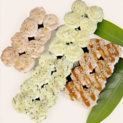 Сет «Премиум запеченный»