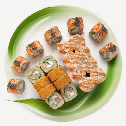 Сет «На двоих»