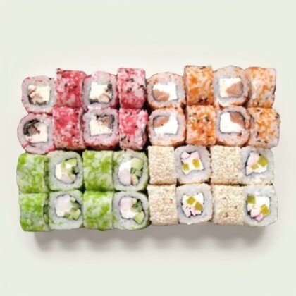 Сет «Премиум холодный»