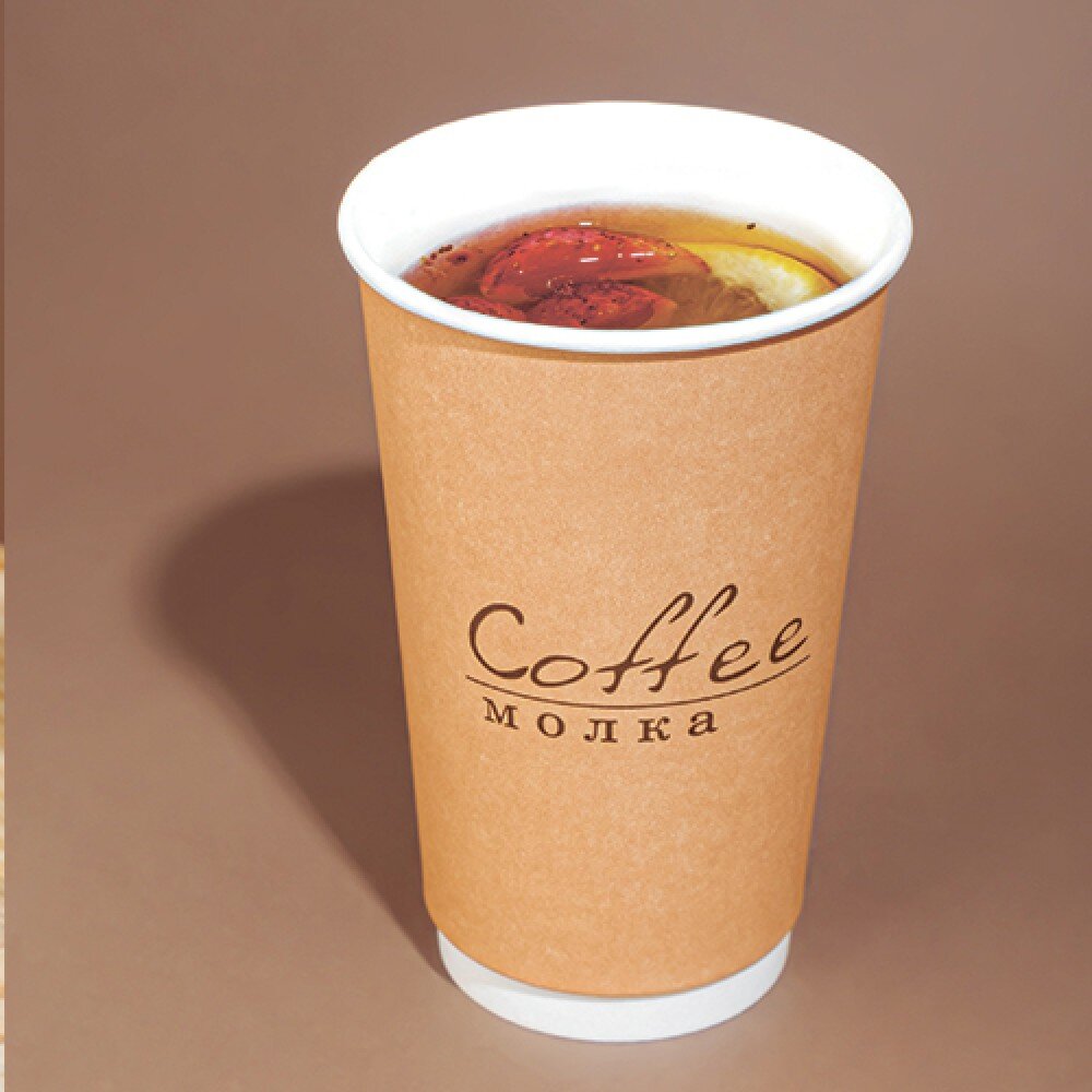 Манговый пунш