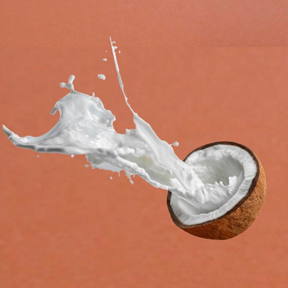 Добавка Кокосовое молоко