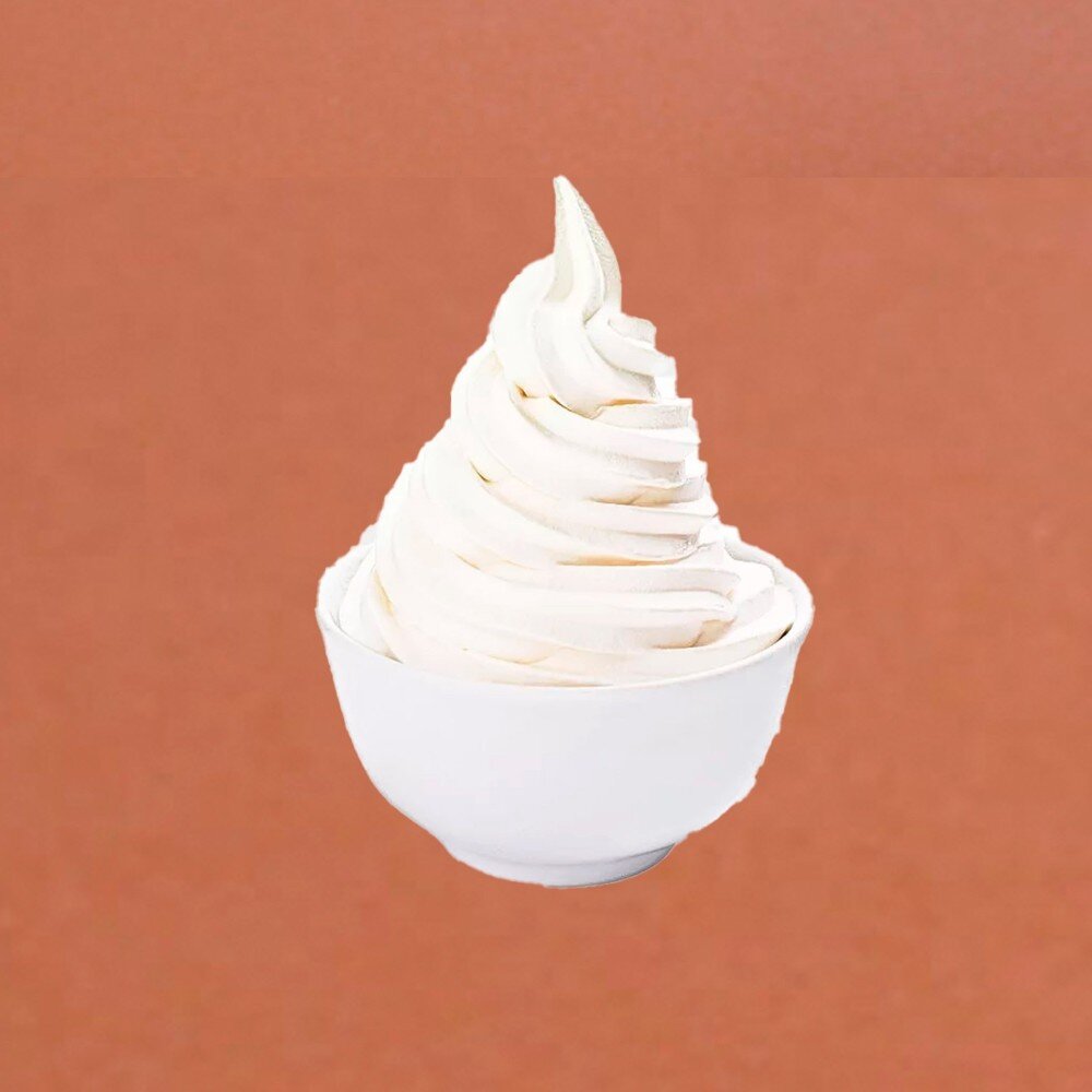 Добавка Взбитые сливки