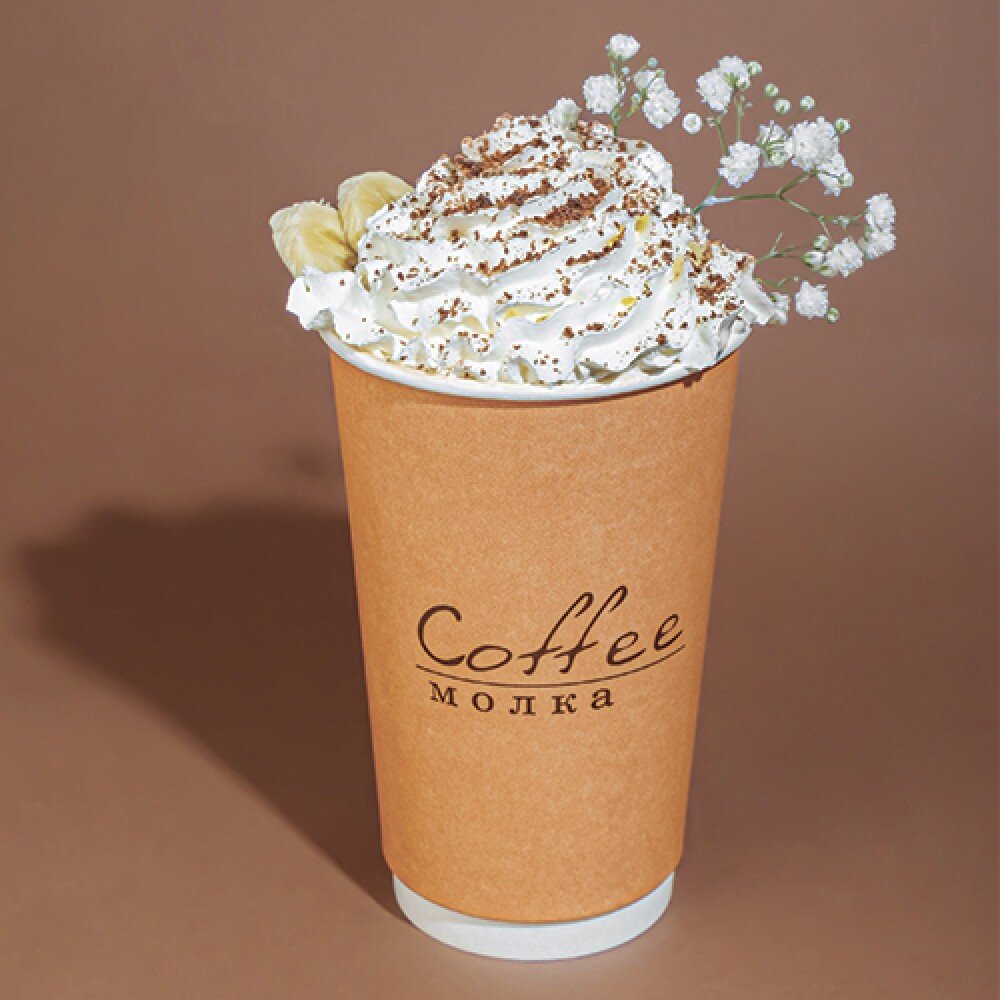 Банана Крим