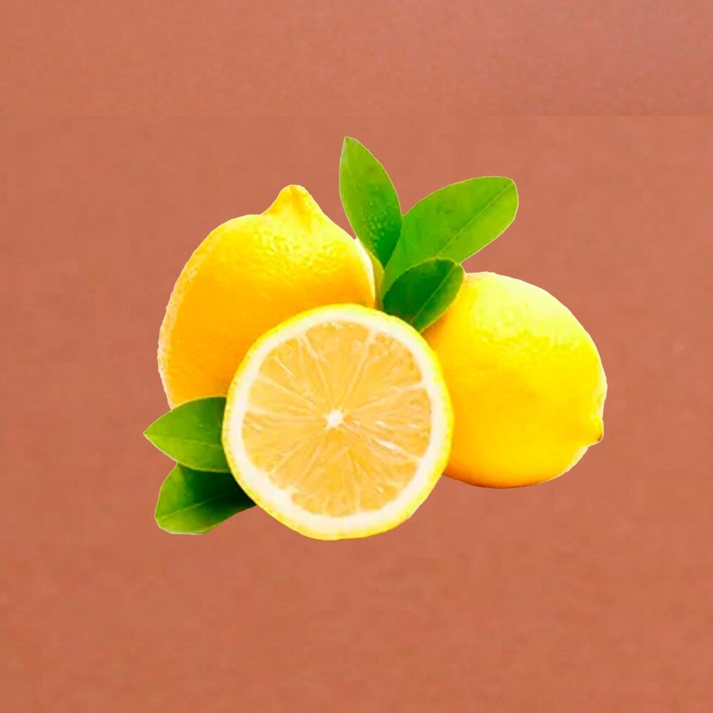 Добавка Лимон
