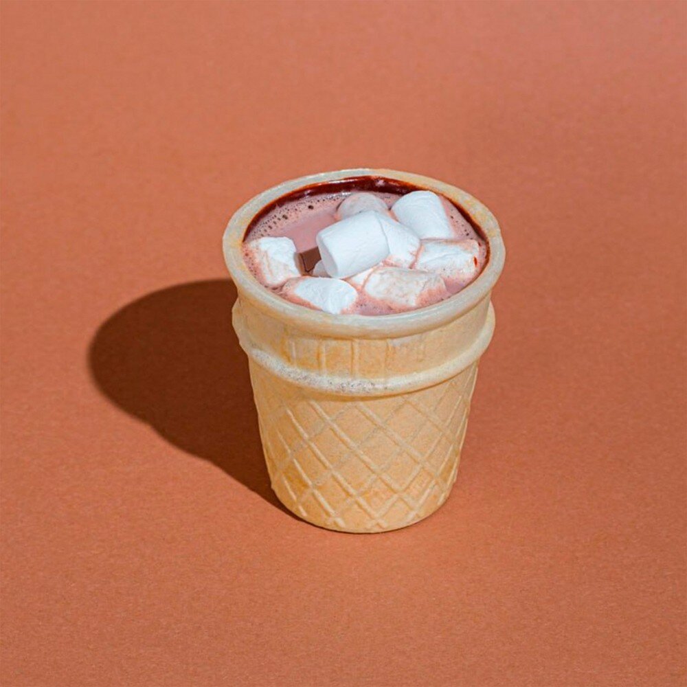 Инстаграмный Какао 100мл